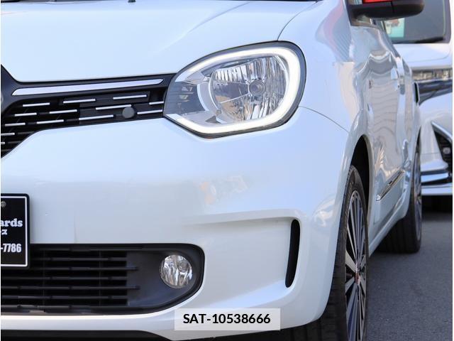 Renault TWINGO 2020-07 7808667-13