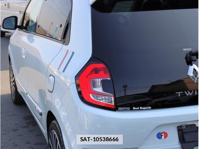 Renault TWINGO 2020-07 7808667-14