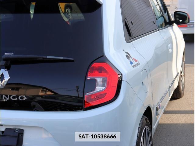 Renault TWINGO 2020-07 7808667-15