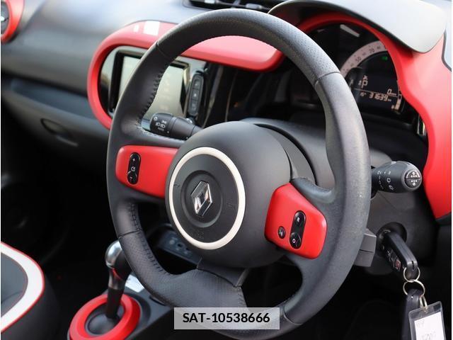 Renault TWINGO 2020-07 7808667-18
