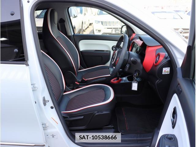 Renault TWINGO 2020-07 7808667-19