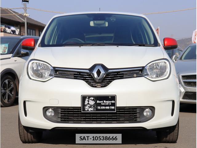 Renault TWINGO 2020-07 7808667-4