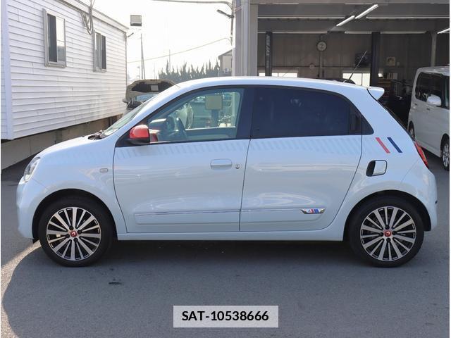 Renault TWINGO 2020-07 7808667-6
