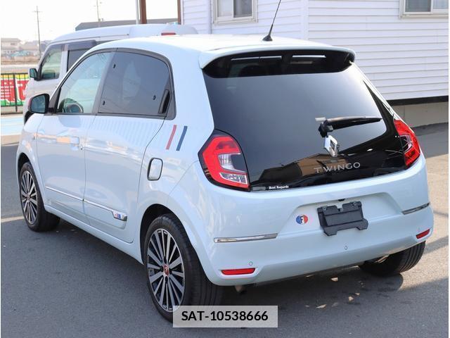 Renault TWINGO 2020-07 7808667-7