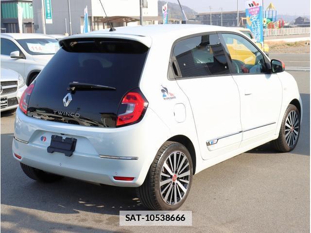 Renault TWINGO 2020-07 7808667-9