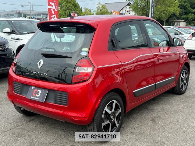 Renault TWINGO 2019-04 7808761-10
