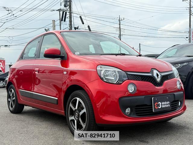 Renault TWINGO 2019-04 7808761-12