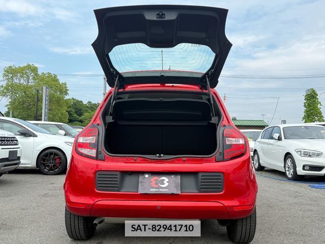 Renault TWINGO 2019-04 7808761-13