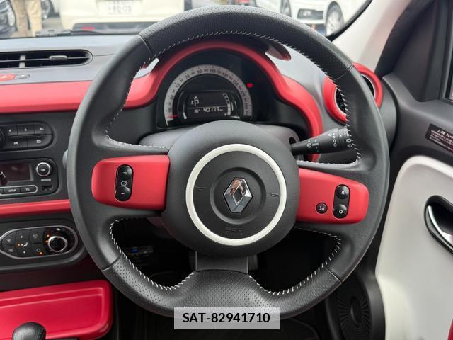 Renault TWINGO 2019-04 7808761-17