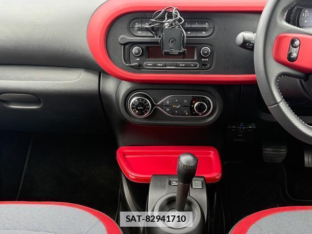 Renault TWINGO 2019-04 7808761-19