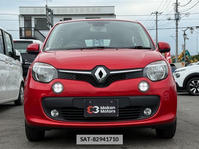 Renault TWINGO 2019-04 7808761-2
