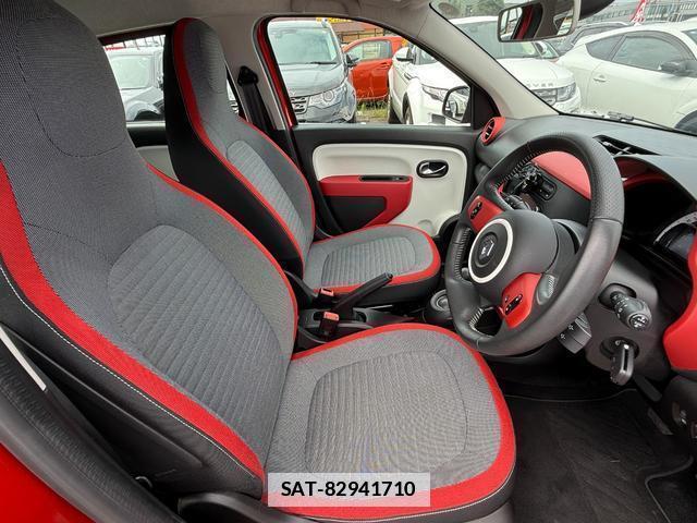 Renault TWINGO 2019-04 7808761-4