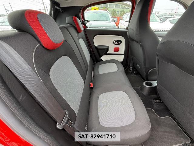 Renault TWINGO 2019-04 7808761-5