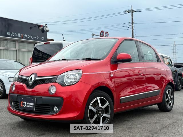 Renault TWINGO 2019-04 7808761-6
