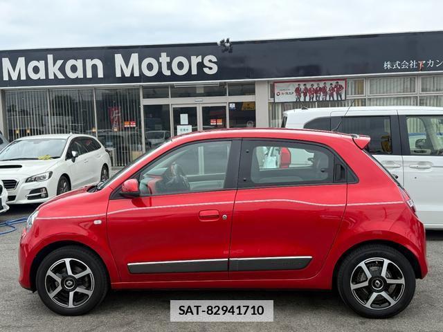 Renault TWINGO 2019-04 7808761-7