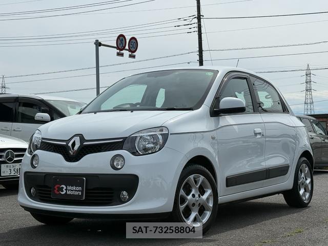 sat car