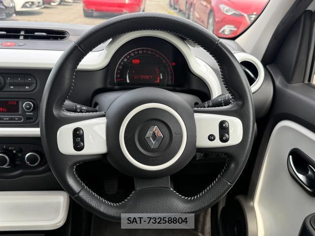 Renault TWINGO 2017-06 7808819-18