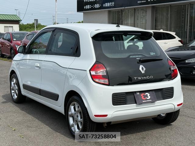 Renault TWINGO 2017-06 7808819-9