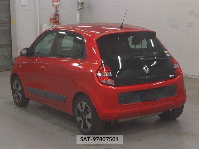 Renault TWINGO 2017-11 7809174-1