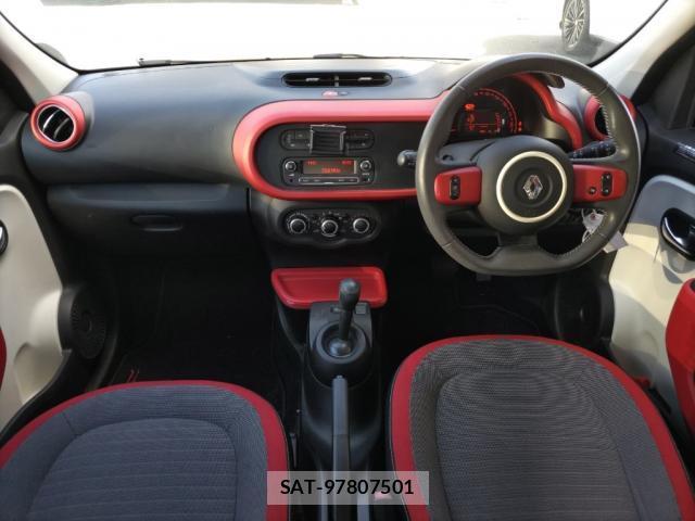 Renault TWINGO 2017-11 7809174-2