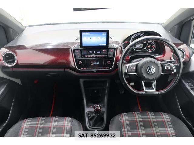 VolksWagen UP! 2019-09 7793157-4