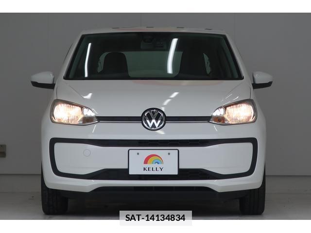 VolksWagen UP! 2018-07 7793166-0
