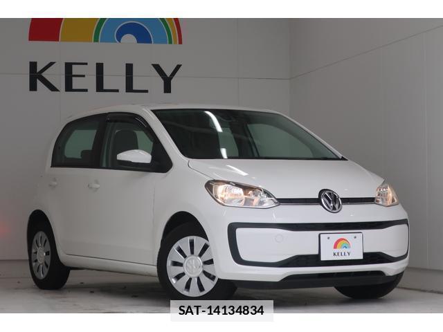 VolksWagen UP! 2018-07 7793166-1