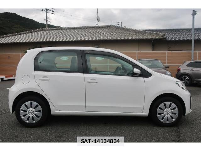 VolksWagen UP! 2018-07 7793166-19