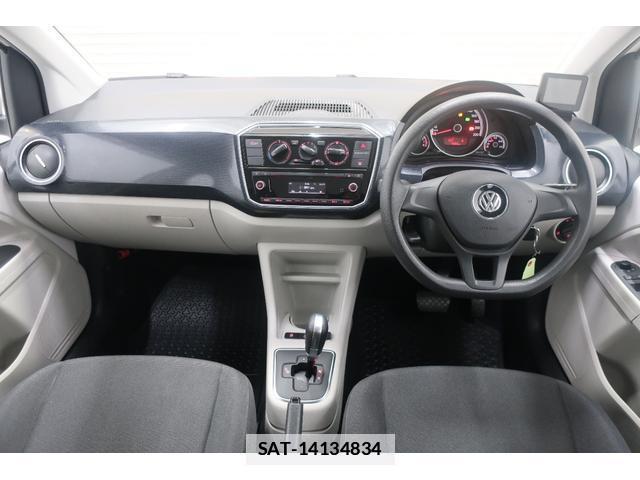 VolksWagen UP! 2018-07 7793166-5