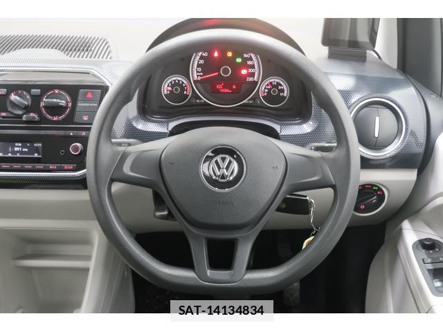 VolksWagen UP! 2018-07 7793166-6