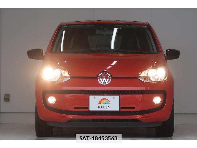 VolksWagen UP! 2014-02 7793175-0