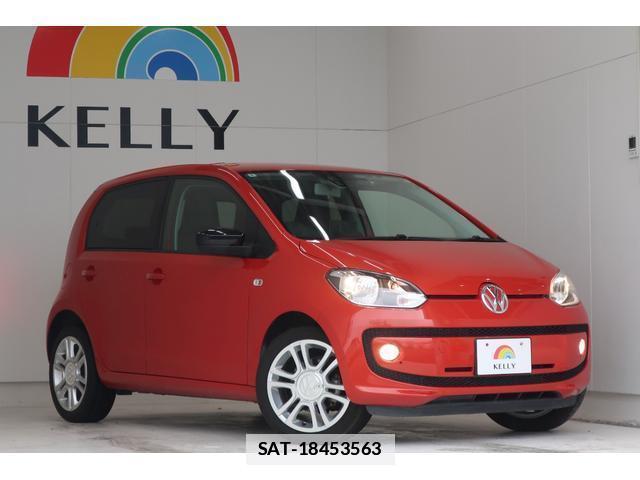 VolksWagen UP! 2014-02 7793175-1