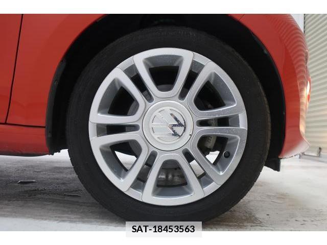 VolksWagen UP! 2014-02 7793175-15