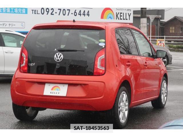 VolksWagen UP! 2014-02 7793175-18