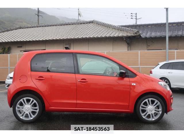 VolksWagen UP! 2014-02 7793175-19