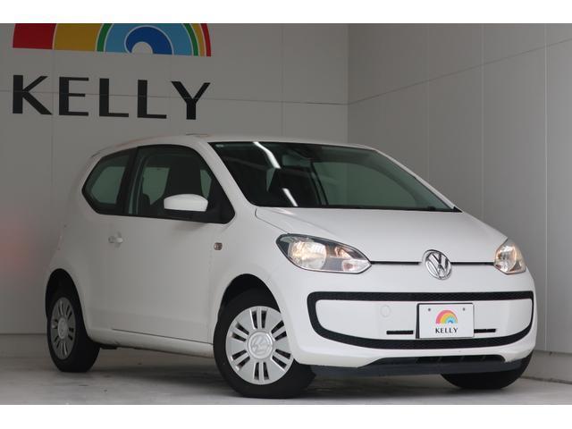 VolksWagen UP! 2013-04 7793184-1
