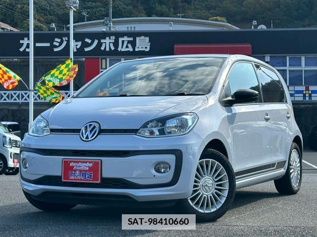 VolksWagen UP! 2018-01 7795844-0