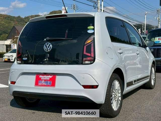 VolksWagen UP! 2018-01 7795844-1