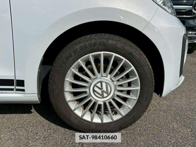 VolksWagen UP! 2018-01 7795844-14