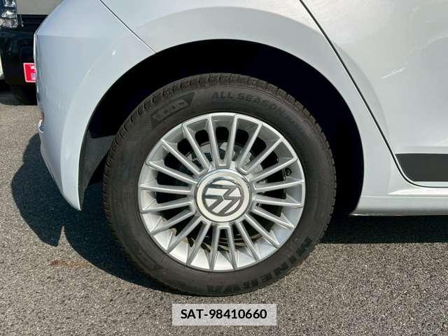 VolksWagen UP! 2018-01 7795844-17
