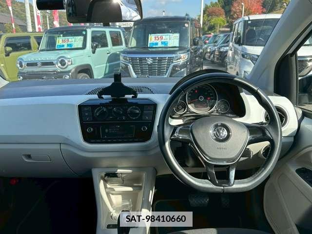 VolksWagen UP! 2018-01 7795844-2