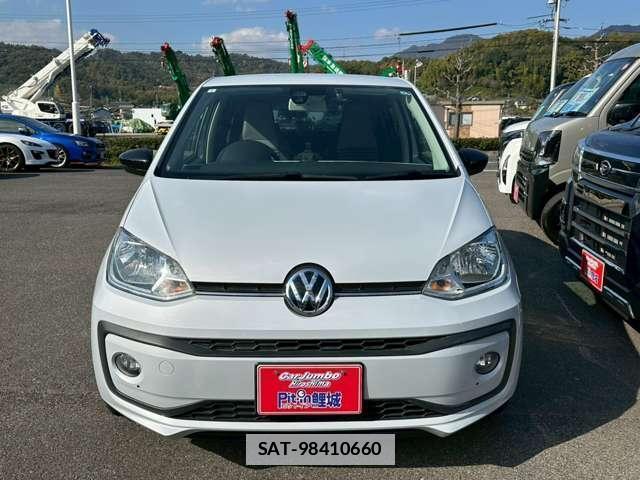 VolksWagen UP! 2018-01 7795844-3