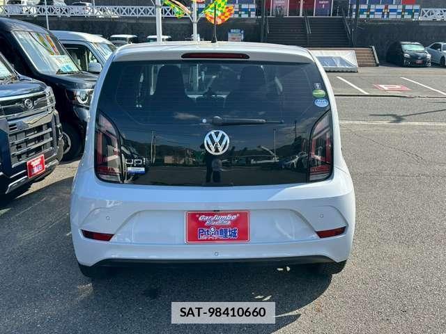 VolksWagen UP! 2018-01 7795844-4
