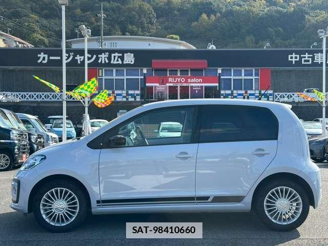 VolksWagen UP! 2018-01 7795844-5