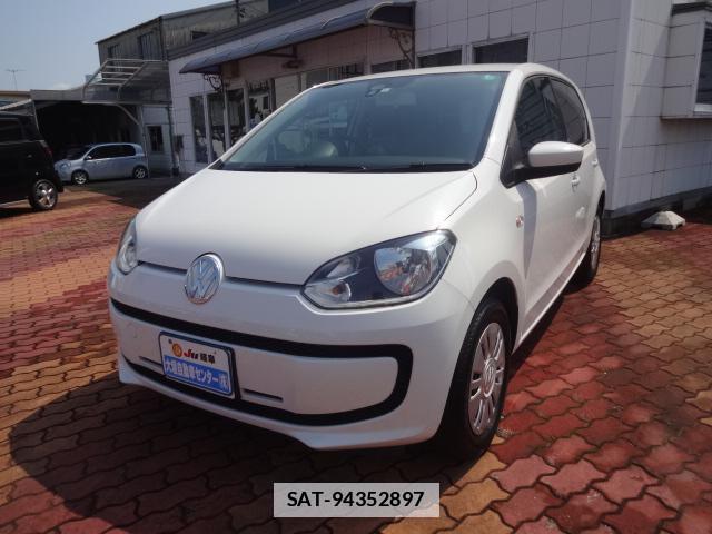 VolksWagen UP! 2013-11 7798815-0