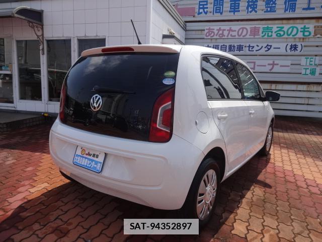 VolksWagen UP! 2013-11 7798815-1