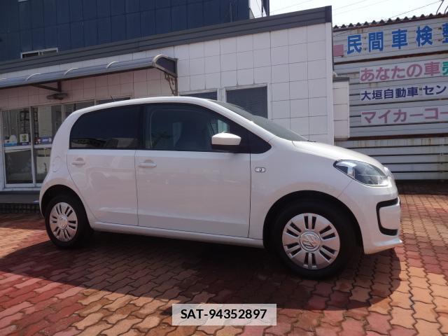 VolksWagen UP! 2013-11 7798815-12