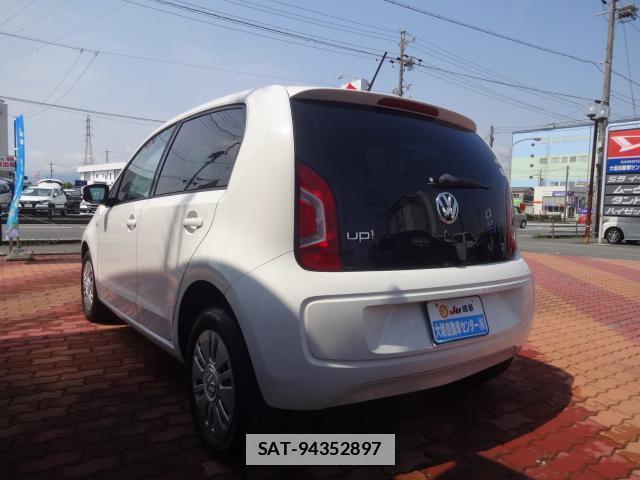 VolksWagen UP! 2013-11 7798815-13
