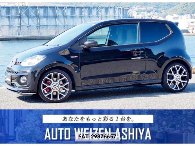VolksWagen UP! 2018-12 7805036-0