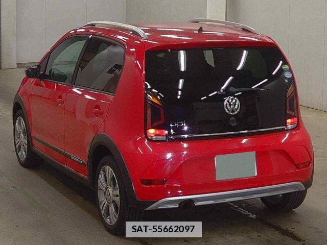 VolksWagen UP! 2017-07 7805727-1